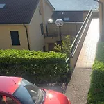 Appartement Il Terrazzo Sul Varenna