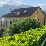 Appartement Il Terrazzo Sul Varenna