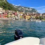 Appartement Il Terrazzo Sul *