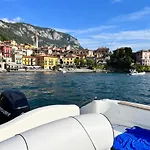 Il Terrazzo Sul Appartement Varenna