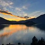 Il Terrazzo Sul Appartement Varenna