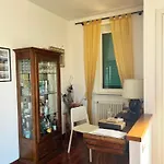 Il Terrazzo Sul Appartement *