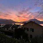 Appartement Il Terrazzo Sul Varenna
