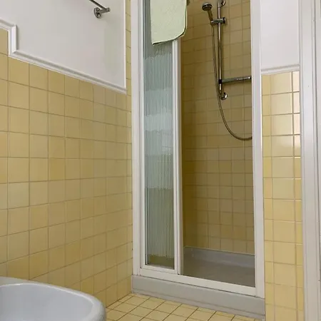 Il Terrazzo Sul דירה *