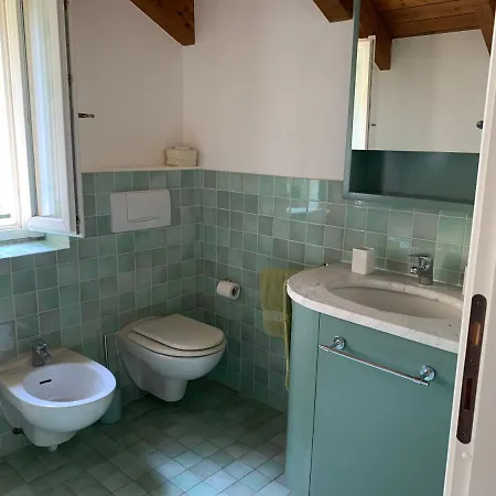 Il Terrazzo Sul 바레나