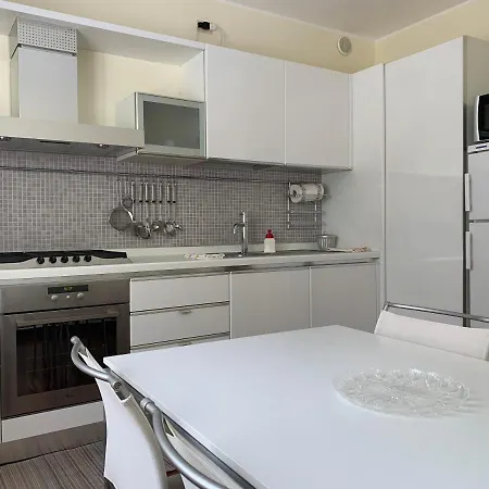 Il Terrazzo Sul ורנה