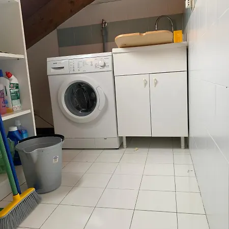 Il Terrazzo Sul * 바레나