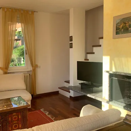 아파트 Il Terrazzo Sul