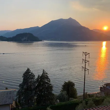 Il Terrazzo Sul ורנה