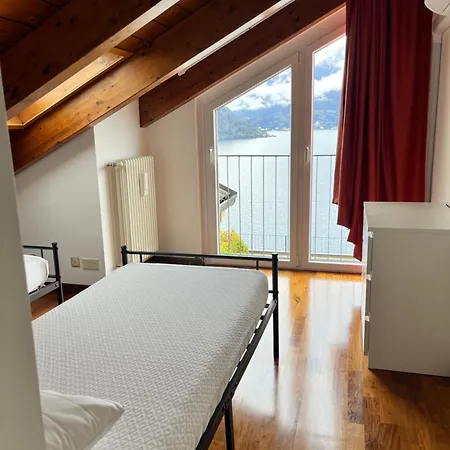 아파트 Il Terrazzo Sul