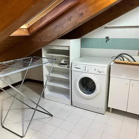 Appartement Il Terrazzo Sul