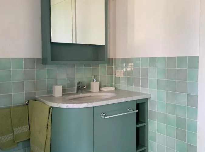 Apartment Il Terrazzo Sul *