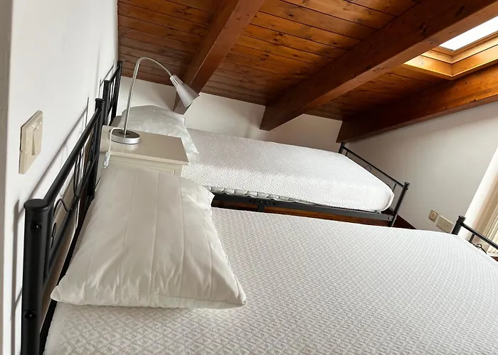 Il Terrazzo Sul * Varenna