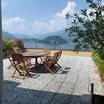 Il Terrazzo Sul 아파트 바레나