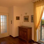 Il Terrazzo Sul Apartman *