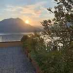 Il Terrazzo Sul 아파트 바레나