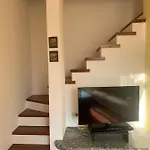 Il Terrazzo Sul Apartman Varenna