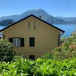 Il Terrazzo Sul 바레나