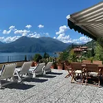 Apartman Il Terrazzo Sul Varenna