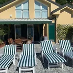 Il Terrazzo Sul * Varenna