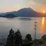 Il Terrazzo Sul 바레나