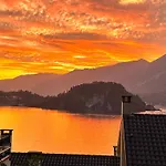 아파트 Il Terrazzo Sul 바레나