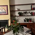 아파트 Il Terrazzo Sul