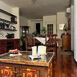 Il Terrazzo Sul 아파트 바레나