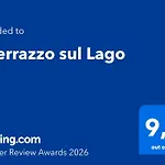 Apartman Il Terrazzo Sul Varenna