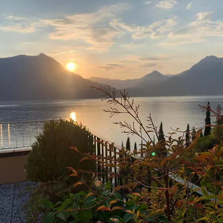 Il Terrazzo Sul Apartment *