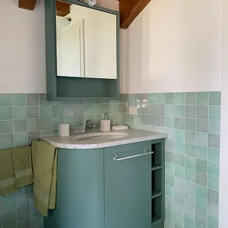 Apartamento Il Terrazzo Sul *