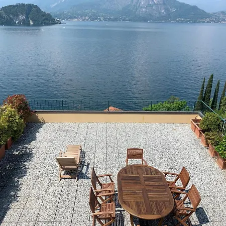 Il Terrazzo Sul Apartment *