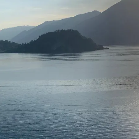 Il Terrazzo Sul Varenna