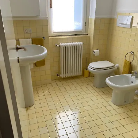 Apartamento Il Terrazzo Sul Varenna