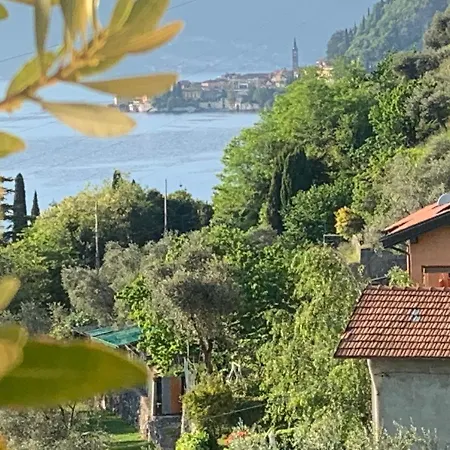 Il Terrazzo Sul * Varenna