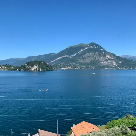 Appartement Il Terrazzo Sul Varenna