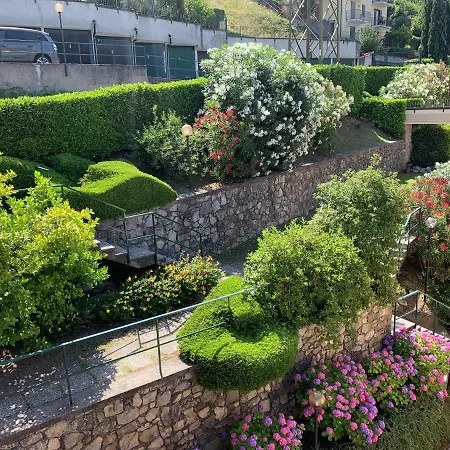 Il Terrazzo Sul