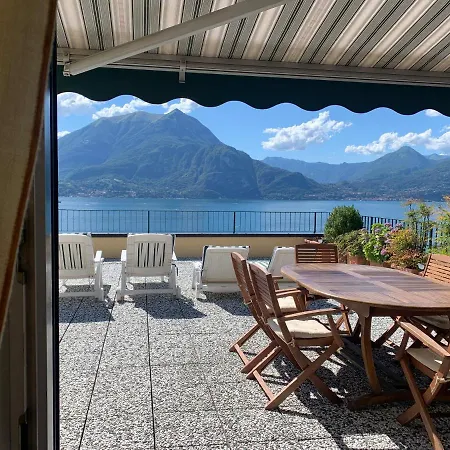 Il Terrazzo Sul Varenna