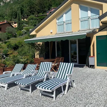 Il Terrazzo Sul * Varenna