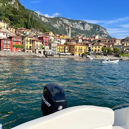 Apartamento Il Terrazzo Sul *