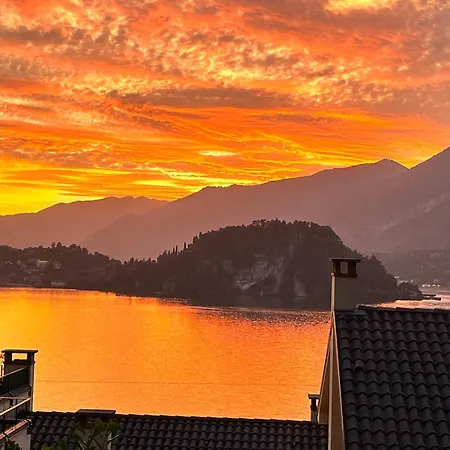 Apartamento Il Terrazzo Sul Varenna