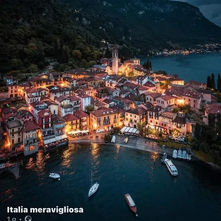 Il Terrazzo Sul Varenna