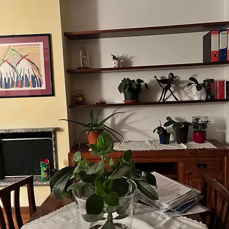 Апартаменты Il Terrazzo Sul