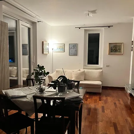 Il Terrazzo Sul