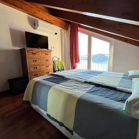 Il Terrazzo Sul * Varenna