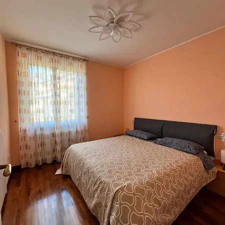 Apartment Il Terrazzo Sul Varenna