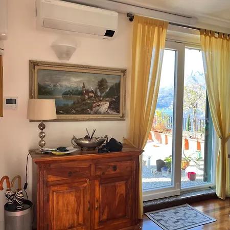 Il Terrazzo Sul