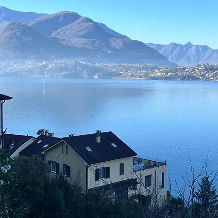 Il Terrazzo Sul Appartement