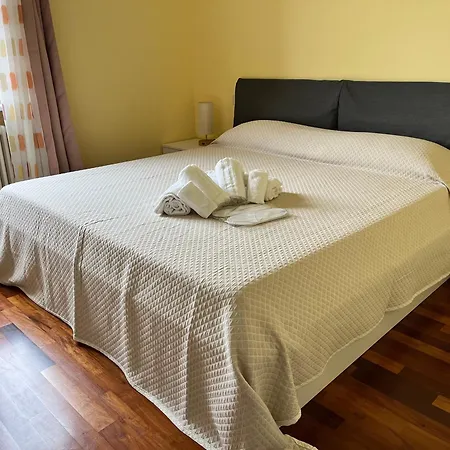 Apartman Il Terrazzo Sul *