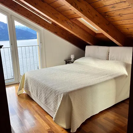Il Terrazzo Sul Appartement *
